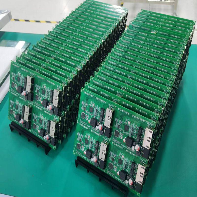 PCBA Processing Service