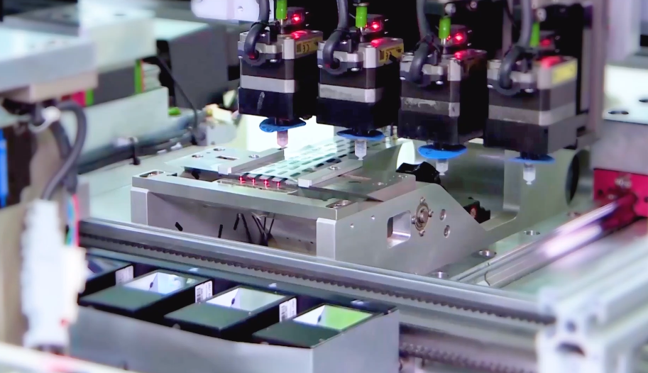 Electronic product development